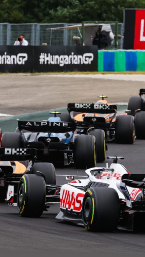 Hungarian Grand Prix Formula One, Hungarian Grand Prix, Grand Prix Racing, Racing Circuit, F1 Racing, F1 Drivers, Race Track, Formula One, Grand Prix