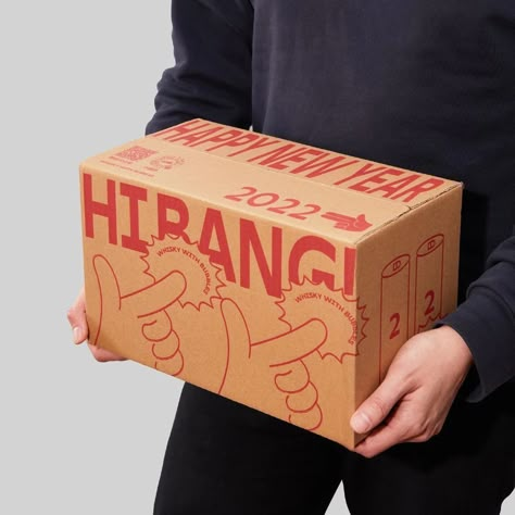 Cool Box Packaging Design, Urban Packaging Design, Tool Packaging Design, Typographic Packaging, Packaging Design Box, Packaging Layout, Modern Packaging Design, Food Box Packaging, Modern Packaging