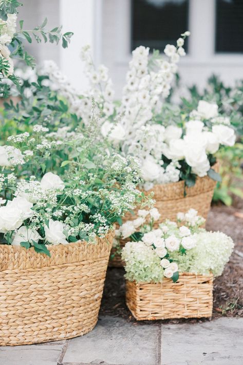 Sailcloth Tented Garden Party Wedding in Little Silver NJ Garden Party Themed Wedding, Coastal Garden Party Wedding, Altar Florals, Hamptons Garden, Bridge Wedding, Coastal Garden, Hamptons Wedding, Nantucket Wedding, Makeup Images