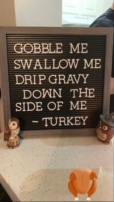 Backdrop For Thanksgiving, Thanksgiving Quote For Letter Board, Funny Thanksgiving Quotes For Letterboard, Funny Thanksgiving Decorations, Thanksgiving Letter Board Quotes Funny, Friendsgiving Funny Quotes, Thanksgiving Board Quotes, Letter Board Thanksgiving, Thanksgiving Quote Board