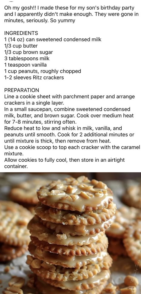 Appetizers Using Ritz Crackers, Ritz Cracker Christmas Treats, Sweet Christmas Snacks, Homemade Christmas Snacks, Ritz Cracker Recipes Snacks, Ritz Cracker Dessert, Homemade Appetizers, Ritz Cookies, Ritz Cracker Recipes