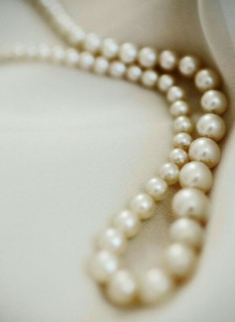 Southern Wedding Inspiration Narrative Photography, Engagement Stories, String Of Pearls, Pearl And Lace, French Wedding, Pearl Cream, Southern Wedding, Southern Belle, Freshwater Cultured Pearls