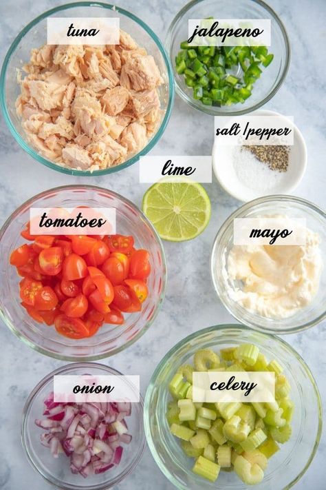 Best Tuna Salad, What Is Healthy Food, Healthy Food Habits, Tuna Salad Recipe, Lost 100 Pounds, Healthy Food Facts, Quit Drinking, Cheap Healthy Meals, Smoothie Diet Plans