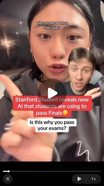 Andy’s Study Tips on Instagram: "Is this why YOU will pass your final exams?😳 #greenscreenvideo #greenscreen #studytok #college #studyhacks #collegetips #AI #finalsweek #finalshack #finals" Finals Week, Learning At Home, Final Exams, Money Money Money, College Hacks, December 8, Money Money, Study Tips, At Home