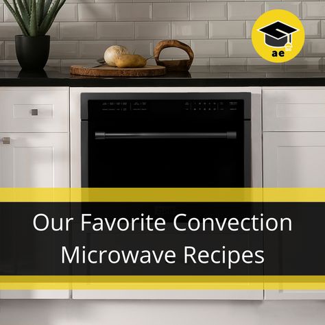 Our Favorite Convection Microwave Recipes — appliance educator Convection Microwave Recipes, Convection Microwave Cooking, Italian Pasta Bake, Microwave Baking, Convection Microwave, Microwave Convection Oven, Dish Warmer, Chocolate Mugs, Chocolate Mug Cakes