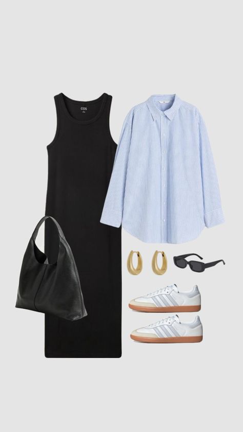 Vacation City Outfits, Elegant Mom Style, Summer Outfits Sneakers, Black Dress Work, Modest Casual Outfits, Everyday Fashion Outfits, Fashion Mistakes, Work Outfits Women, Weekend Wear