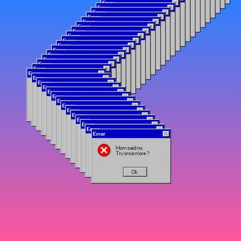 Vaporwave Aesthetic Wallpaper Pc, Vaporwave Desktop Wallpaper Hd, Old Internet Aesthetic Gif, Vaporwave Banner Gif, Vaporwave Windows 95, Illustration Example, Banner Design Layout, Vaporwave Wallpaper, Aesthetic Objects