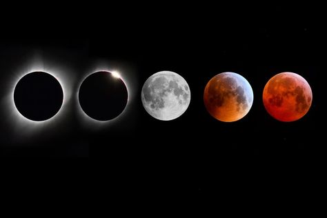 Eclipse Lunar, Space News, Lunar Eclipse, Super Moon, Sustainable Travel, Tv On The Radio, Full Moon, Pretty Wallpapers, Astronomy