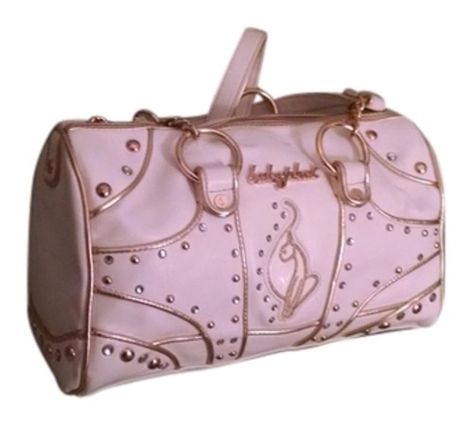 Bag Y2k, Y2k Accessories, Baby Phat, Pink Purse, Pocket Book, Backpack Purse, Playing Dress Up, Handbag Backpack, Duffle Bag