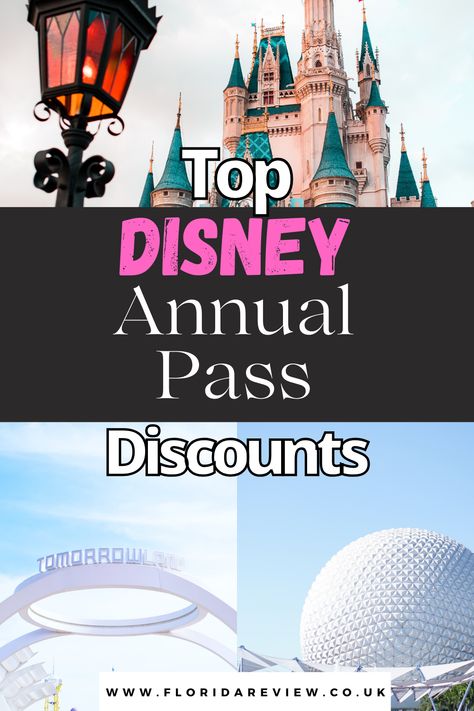 Unlock perks with Disney Annual Pass Discounts. Explore pass options, exclusive deals, and make the most of your visit by enjoying the benefits and savings offered through Disney's Annual Pass program. Disney Annual Pass, Passholder Discounts, Exclusive Deals, Annual Benefits, Theme Park Savings, Magical Experiences. Walt Disney World | Disney Travel Tips | #disneyworld #disneytips #DisneyVacation #FamilyTravel #Disney #MagicKingdom Disney Annual Passholder, Disney World Guide, Busch Gardens Tampa Bay, Legoland Florida, Busch Gardens Tampa, Blizzard Beach, Pirates Cove, Camping Places, Disney Travel