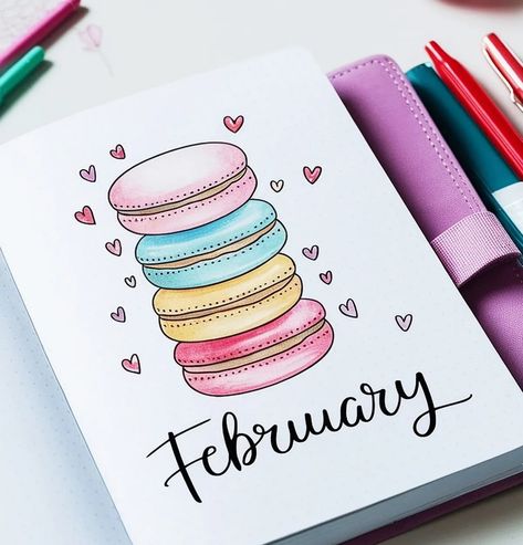 valentines bujo theme February Bujo Ideas, Journal Ideas Valentines Day, Valentines Bujo, Happy Valentines Day Font, Valentines Journal Prompts, Valentines Bullet Journal, Day Journal Ideas, Valentines Day Journal, Bujo Habit Tracker