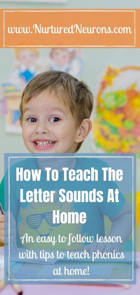 Teaching Letter Sounds, Phonics For Kids, Early Literacy Activities, Letters And Sounds, How To Teach Kids, Jolly Phonics, Teaching Letters, Teaching Phonics, Toddler Learning Activities