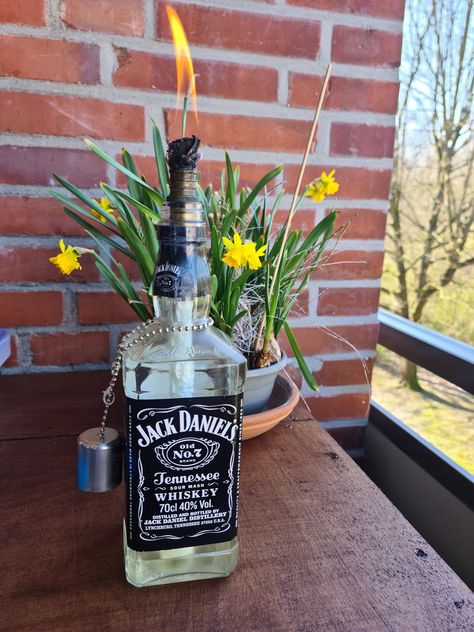 Bottle Lamps, Jack Daniels Distillery, Tennessee Whiskey, Bottle Lamp, Jack Daniels, Whiskey, Sewing, Van, Quick Saves