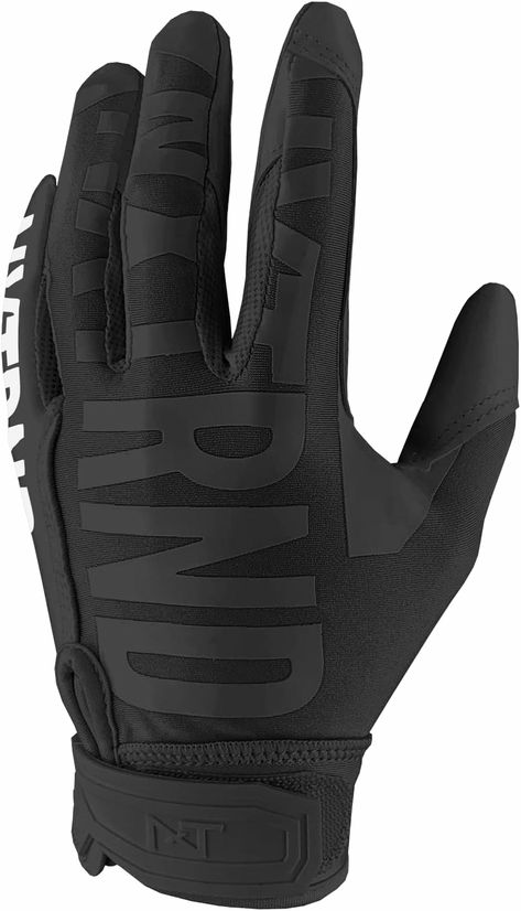 Nxtrnd G1 Pro Football Gloves, Men's & Youth Boys Sticky Receiver Gloves Custom Football Gloves, Gloves Football, Football Protective Gear, Mouth Guard Sports, Football Gloves, Football Game Outfit, Football Gear, Youth Football, Football Equipment