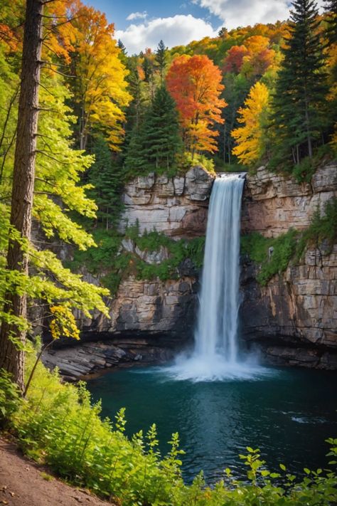 Nature's Playground: Discovering the Best State Parks in Wisconsin Wisconsin Hidden Gems, Wisconsin Hiking Trails, Wisconsin Aesthetic, Wisconsin Nature, Quarry Lake, Wisconsin State Parks, Exploring Wisconsin, Dog Friendly Beach, Wisconsin Travel