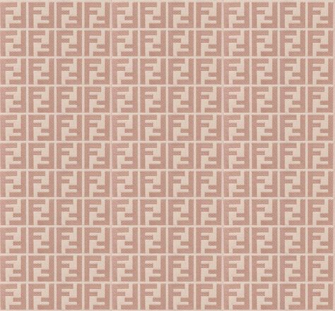 Fendi Wallpapers, Louis Vuitton Wallpaper, Rose Logo, Background Painting, Fendi Logo, Dark Rose, A Background, Painting Prints, Fendi