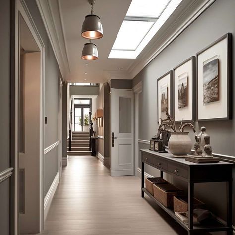 27 Best Neutral Wall Paint Colours for Your Home in 2024 Soho Loft Benjamin Moore, Fawn Brindle Coordinating Colors, Revere Pewter Walls Living Room, Gray Wall Colors, Neutral Wall Paint, Wall Paint Colours, Neutral Living Room Colors, Neutral Interior Paint Colors, Neutral Wall Colors