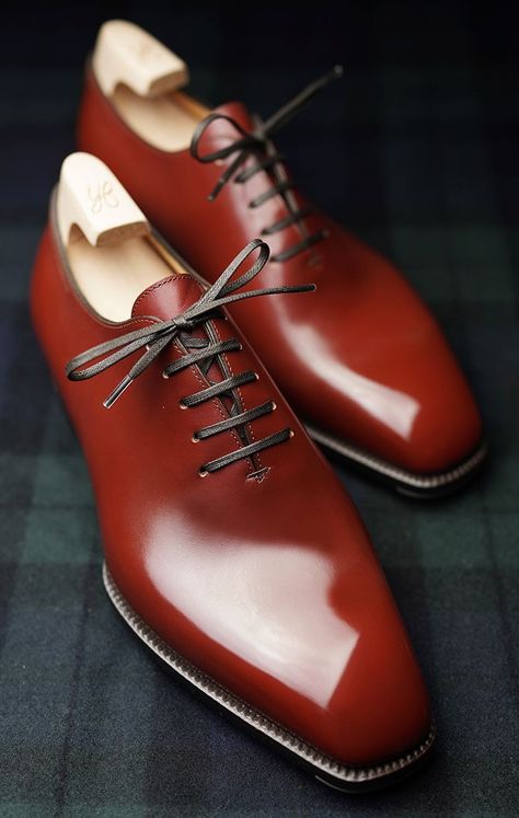 Yohei Fukuda, Men Attire, Church Suits, Japan Model, Awesome Shoes, Classic Man, Red Shoes, Nice Shoes, Shoes Boots