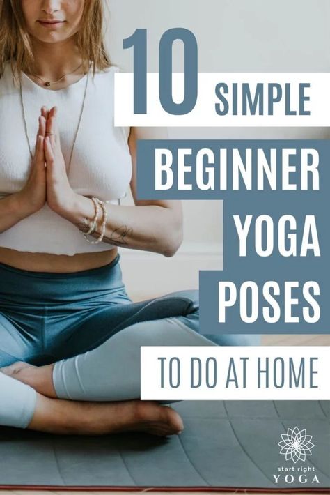 Kid Yoga, Beginning Yoga, Beginner Yoga Poses, Yoga Routine For Beginners, Beginner Yoga Workout, Poses For Beginners, Beginner Yoga, Easy Yoga Poses, Yoga Moves