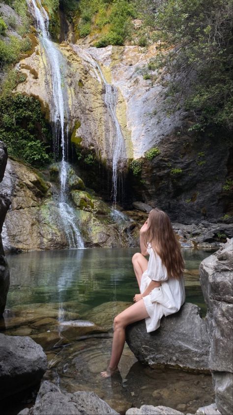 Waterfall Pics, Waterfall Pictures, Waterfall Photo, Mountain Photos, Online Quiz, Waterfall Photography, Generate Leads, Senior Photoshoot, Increase Sales