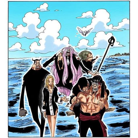 One Piece - CP9 Kaku One Piece, Cp9 One Piece, Cover Manga, Chill Art, One Piece Fairy Tail, One Piece Chapter, One Piece 1, Nerd Life, One Piece Comic