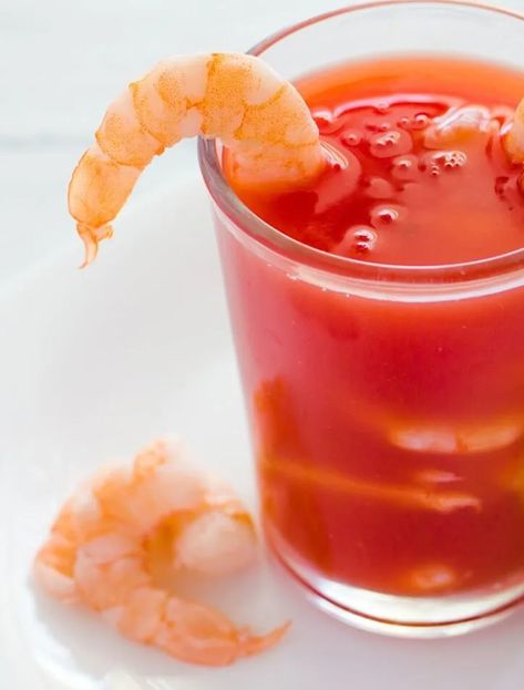 Cook Shrimp For Shrimp Cocktail, Shrimp For Shrimp Cocktail, Shrimp Cocktail Appetizers, Words Of The Day, Homemade Cocktail Sauce, Cook Shrimp, Shrimp Sauce, Prawn Cocktail, Yum Yum Sauce