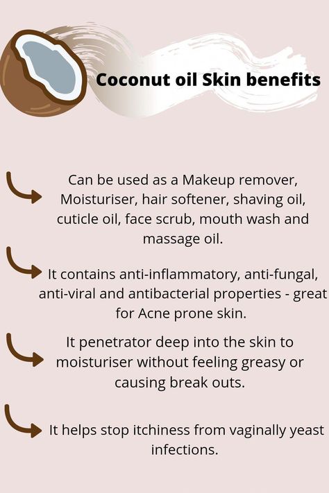 Coconut Oil For Face Benefits, Is Coconut Oil Good For Face, Coconut Oil Skin Benefits, Hoodoo Herbs, Coconut Oil Skin, Coconut Oil Mask, Oil Pulling Benefits, Coconut Oil Face Mask, Food For Glowing Skin