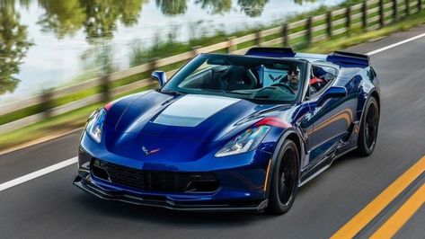 It's Really Easy To Find C7 Corvettes For $10,000 Off Corvette Z07, Jim Butler, Chevrolet Corvette C7, Corvette Grand Sport, Corvette C7, Corvette Convertible, Corvette Z06, Wallpaper Photo, Sport Automobile