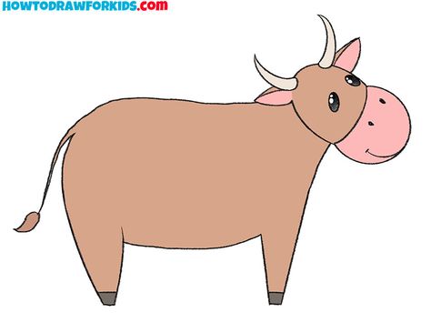 how to draw a cattle and color Brahman Cow Drawing, Show Cattle Drawings, Cow Head Drawing Simple, Cattle Drawing, Breeds Of Cattle Poster, Braunvieh Cattle, Pet Steps, Sketching Tips, Drawing Simple