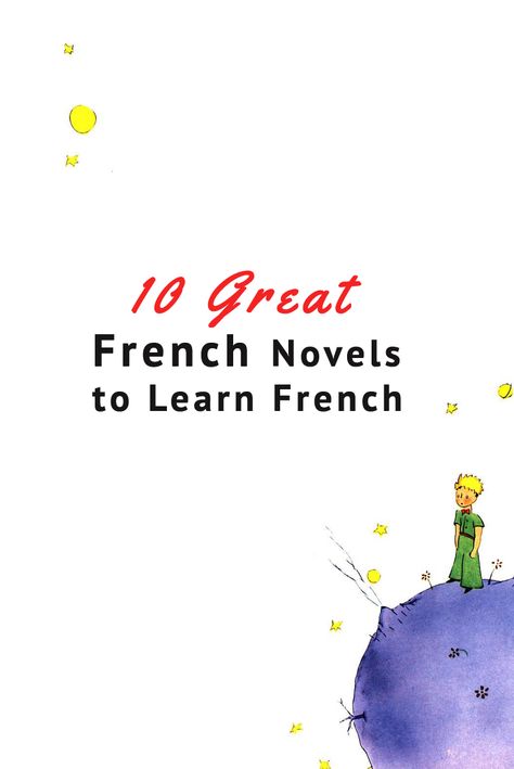 French Novels, How To Learn French, Learn French Fast, Learn French Beginner, Learn To Speak French, French Verbs, French Language Lessons, French Classroom, French Resources