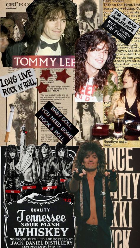 Tommy Lee wallpaper ! Tommy Lee Wallpaper, Lee Wallpaper, Tommy Lee, Motley Crue, Mötley Crüe