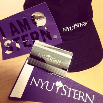 Our Twitter #Raceto10K winners can now sport their Stern pride! Nyu Acceptance Letter, Nyu Acceptance, Nyc Manifestation, Nyu University, Nyu Campus, Nyu Stern, Nyu Law, Law University, Dream University