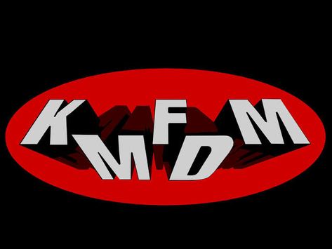 Kmfdm Wallpaper, Kmfdm Logo, Black Cherry Merlot, Hi Boy, Band Patches, Band Logos, Band Posters, Pearl Jam, Star Sky