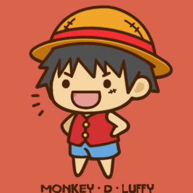 Simple Anime, Anime Lineart, One Piece Cartoon, Figure Sketching, Pola Sulam, Anime Crafts, Chibi Characters, One Piece Drawing, Cute Doodles Drawings