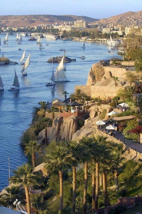 Aswan Dam, Aswan Egypt, Starověký Egypt, Egypt Aesthetic, Travel Egypt, Egypt Tours, Visit Egypt, Egypt History, Nile River