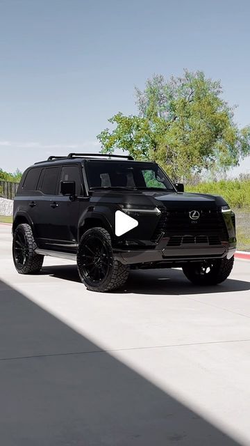 Autoplex Customs on Instagram: "2024 LEXUS GX550 LUXURY (16 Miles) @Hurst.Autoplex #AutoplexCustoms" 2024 Lexus Gx 550, New Lexus Suv, Lexus Gx550, Lexus Truck, Lexus Is350 F Sport, Luxury Suv Cars, Lexus Lc500, Lexus Suv, Future Concept Cars