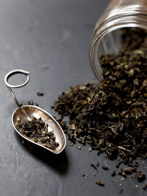 Black Tea Leaves, Magia Das Ervas, Dried Herbs, Oolong Tea, Chinese Tea, Loose Tea, Tea Infuser, Tea Blends, Hot Tea