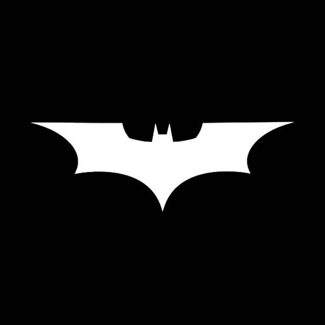 Batman Pfp Aesthetic, Batman App Icons, The Batman Logo, Batman Design, Batman Logo Sketch, Batman Shirt Aesthetic, Android Widgets, Titan Logo, Aesthetic Grunge Tumblr