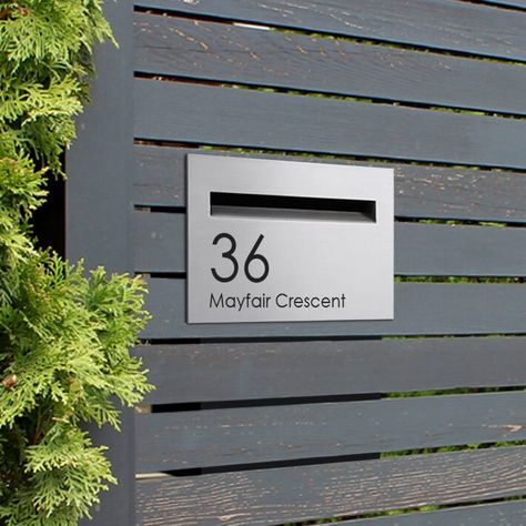 Address Decals, House Number Plates, Benches Outdoor, Patio Benches, Suppliers Wholesale, Pvc Fence, Park Benches, Plaque Design, Yard Fence