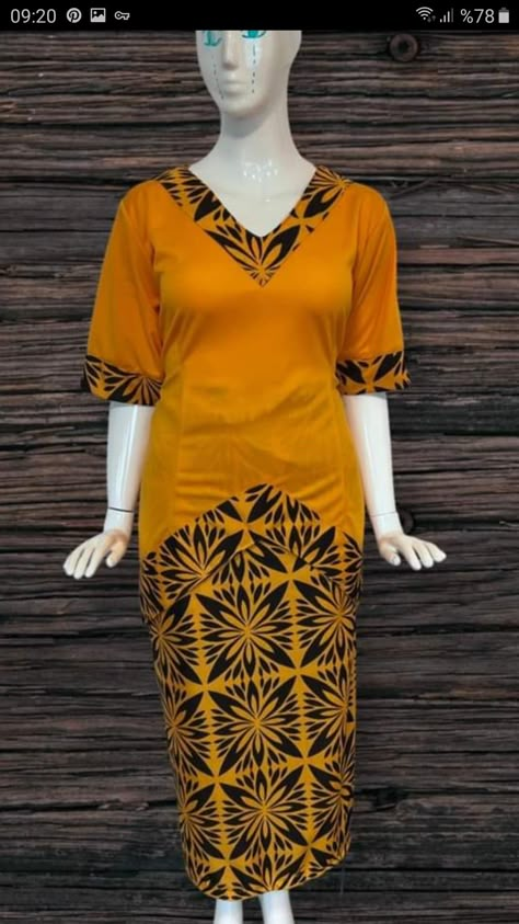 Puletasi Styles Samoa, Pacific Island Dress Patterns, Puletasi Designs, Samoan Clothing, Dress Paterns, Samoan Dress, African Couture, Island Style Clothing, Polynesian Dress