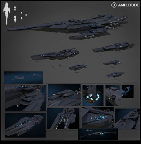 Endless Space 2 Vodyani, Battleship Design, Endless Space 2, Schneider Trophy, Destiny Titan, Stargate Ships, Space Warfare, Airship Art, Sci Fi Ship