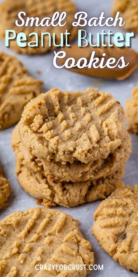 Best Peanut Butter Cookie Recipe, Chewy Peanut Butter Cookie Recipe, Homemade Peanut Butter Cookies, Soft Peanut Butter Cookies, Butter Cookies Easy, Best Peanut Butter Cookies, Butter Cookie Recipe, Easy Peanut Butter Cookies, Chewy Peanut Butter Cookies