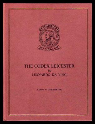 The Codex Leicester is the most expensive book in the world ever sold. Was bought by Bill Gates at auction in 1994. Written between 1506 and 1510, the Codex Leicester provide the minds of great Renaissance artists, scientists, and thinkers, Leonardo da Vinci.Codex is named by Thomas Coke, later first Earl of Leicester, purchased in 1717.Physically, the Codex takes the form of 18sheets of paper, each folded in half and written on both sides, forming a complete 72-page document|Male Extravaganza Codex Leicester, Scientific Writing, Kafka On The Shore, Expensive Items, Expensive Books, How To Look Expensive, Looking For Alaska, Famous Books, Open Book