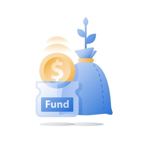 Investment Fund, Financial Investment, Increase Income, Budget Plan, Pension Fund, Mutual Fund, Return On Investment, Mutual Funds, Money Games