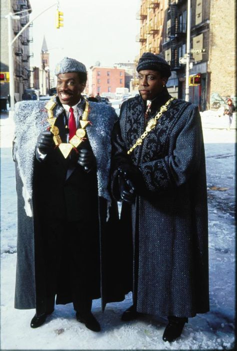 Coming To America a great movie & Eddy Murphy is still the funniest guy around Coming To America Movie, Ruth Carter, Funny Celebrities, Arsenio Hall, America Theme, 1980s Movies, Coming To America, Image Instagram, Eddie Murphy