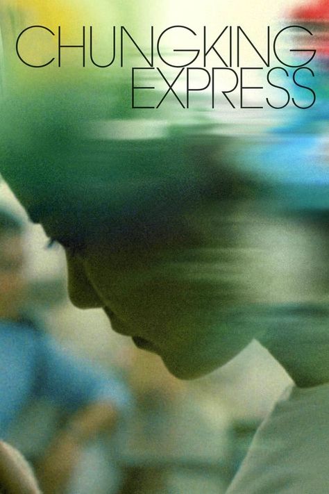 Chungking Express, Brigitte Lin, Kong Movie, Criterion Collection, Takeshi Kaneshiro, The Criterion Collection, Foreign Film, Love Movie, Film Posters