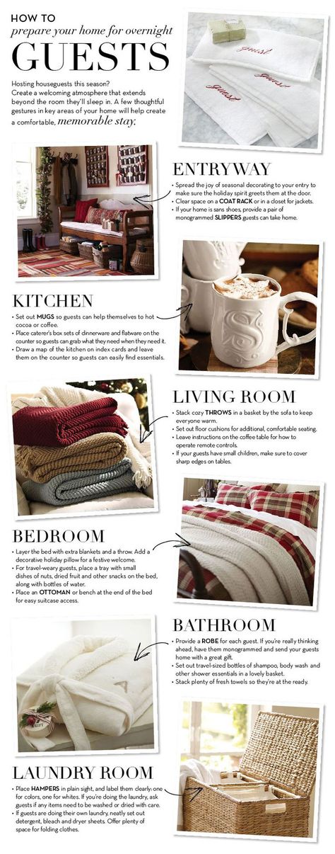 Guest Friendly Home, Film Decor, Guest Room Essentials, Living Room Throws, House Guests, Bed & Breakfast, Hosting Guests, Guest Cottage, Up House