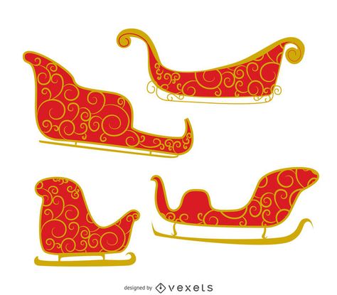 Sleigh illustration with swirls #AD , #sponsored, #SPONSORED, #swirls, #illustration, #Sleigh Sleigh Illustration, Christmas Sleighs, Modern Art Deco Home, Ad Illustration, Christmas Sleigh, Art Deco Home, Educational Projects, Shirt Maker, Layout Template