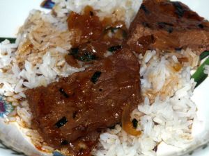 Smothered Round Steak, Cajun Steak, Steak Rice, Cajun Rice, Louisiana Cooking, Rice And Gravy, Round Steak Recipes, Steak And Rice, Smothered Pork Chops