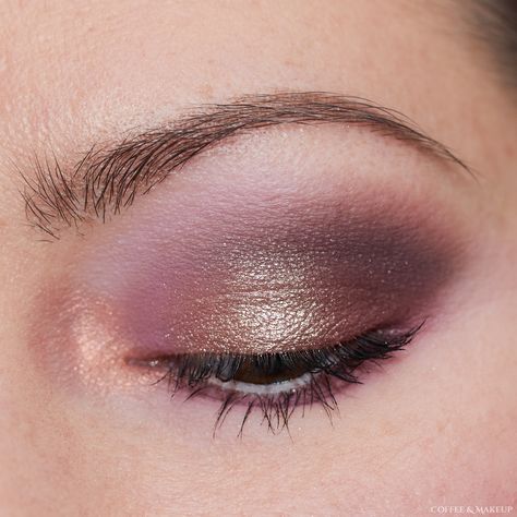 Huda Beauty Rose Quartz Palette Looks, Brown And Pink Makeup, Essence Make Me Brow, Bobbi Brown Corrector, Plum Eyeshadow, Pure Makeup, Disco Makeup, Eyebrow Gel, Brown Eyeshadow